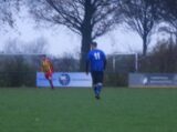 S.K.N.W.K. 1 - SC Stavenisse 1 (comp.) seizoen 2021-2022 (26/44)